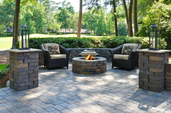 Backyard Renovation Service in Norwalk