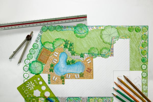 Landscape Planning Service in Norwalk