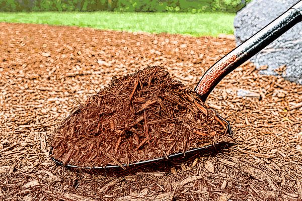 Mulch Removal Service in Norwalk