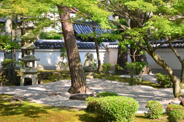 Zen Garden Landscaping in Norwalk