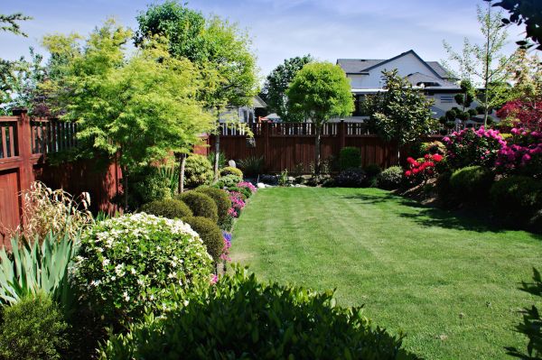 Lawn And Garden Installation in Norwalk