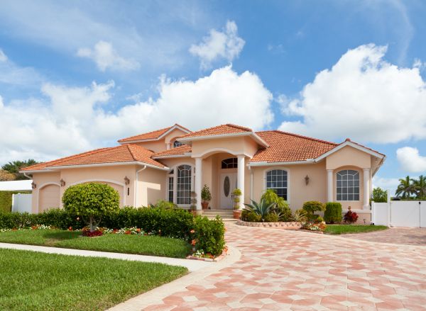 Landscape Curb Appeal Service in Norwalk