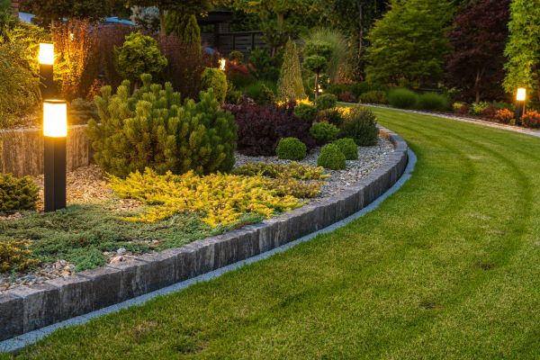Garden Repair Service in Norwalk