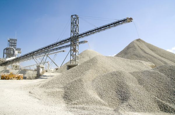 Stone Dust Delivery in Norwalk