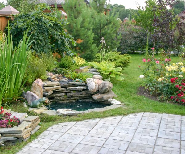 Outdoor Remodeling in Norwalk