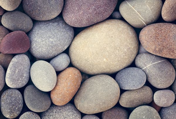 River Stone Delivery in Norwalk