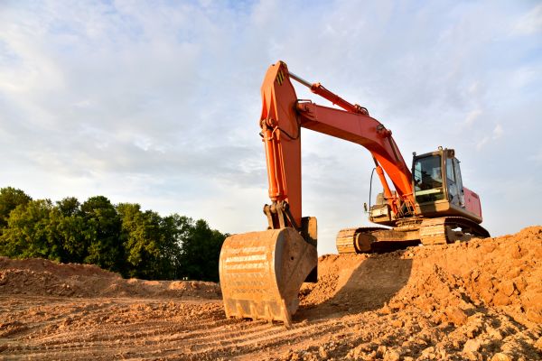 Slope Landscaping in Norwalk