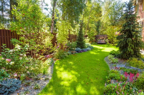 Monthly Garden Maintenance in Norwalk