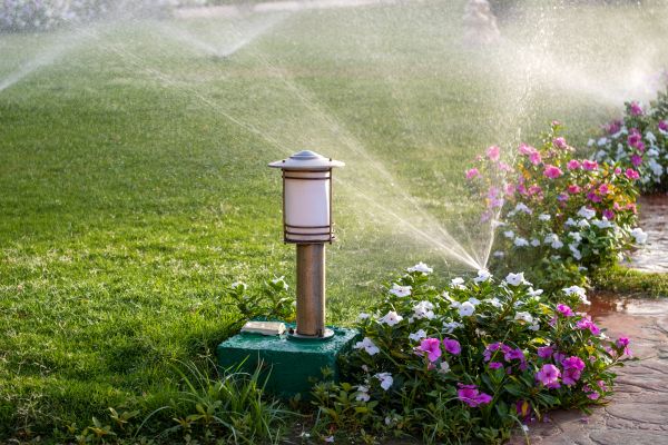 Commercial Garden Maintenance in Norwalk