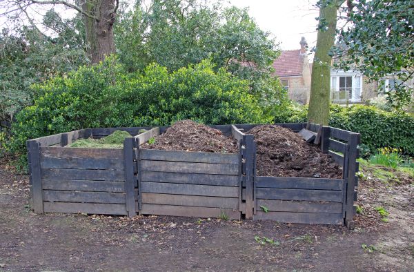 Compost Delivery Service in Norwalk