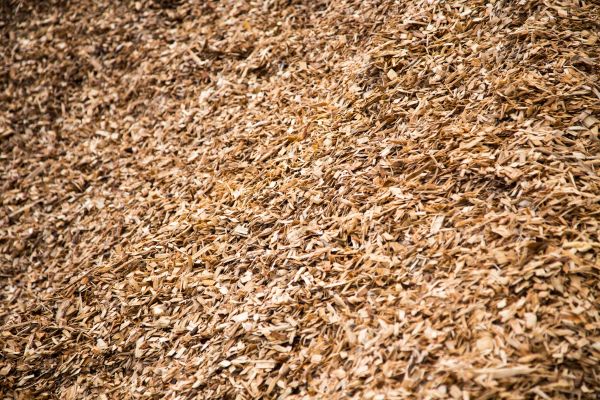 Hardwood Mulch Delivery in Norwalk