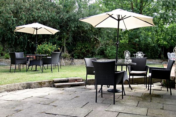 Patio Landscaping Service in Norwalk