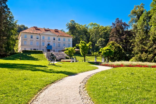 Park Landscape Maintenance in Norwalk