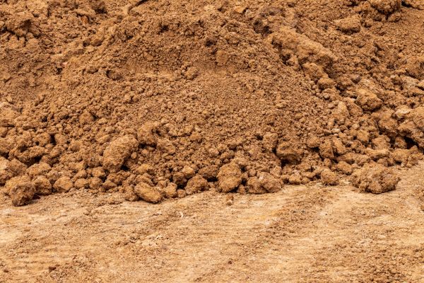 Sandy Loam Delivery in Norwalk
