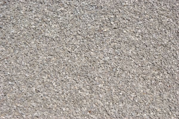 Pea Stone Installation in Norwalk