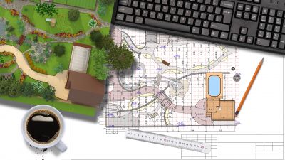 Landscape Planning Service