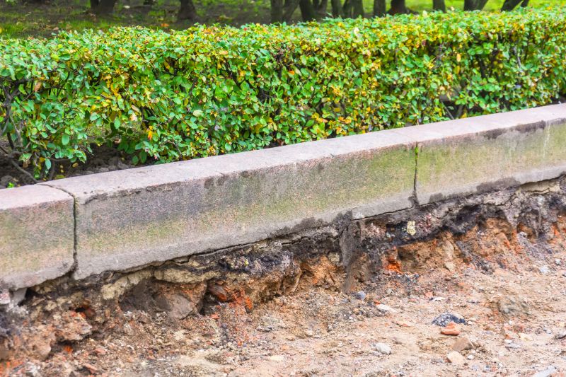 Landscaping Edging Service